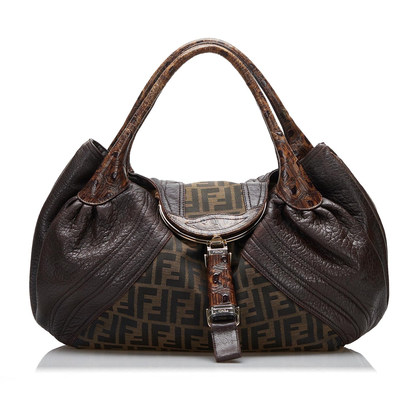 Fendi Zucca Spy (q6b1nt)