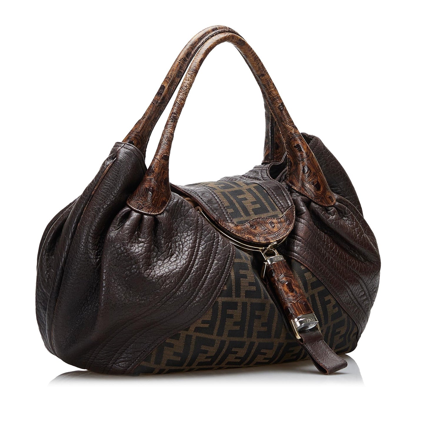 Fendi Zucca Spy (q6b1nt)