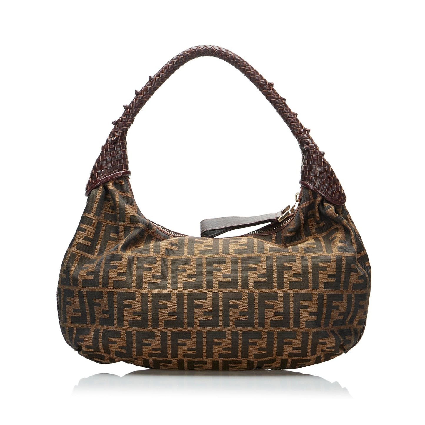 Fendi Zucca Spy (oHpzMh)