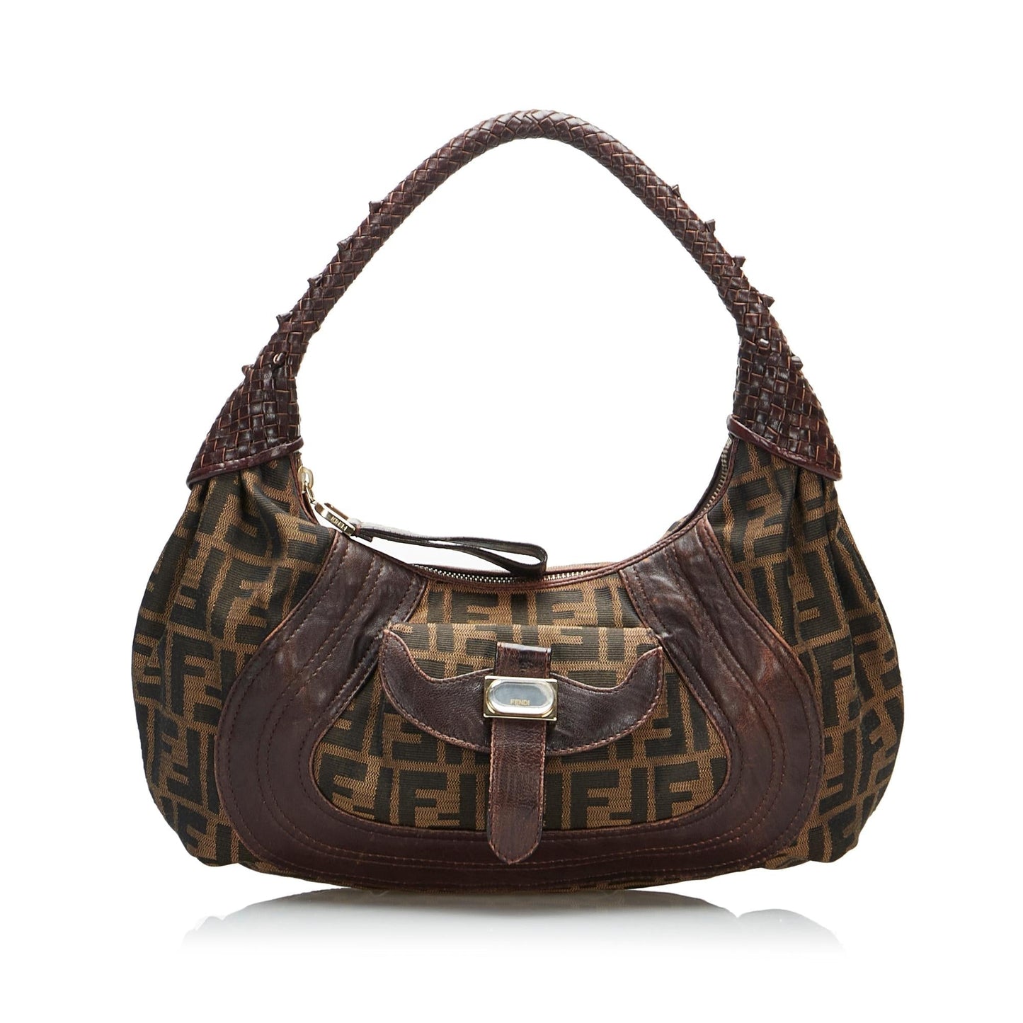 Fendi Zucca Spy (oHpzMh)