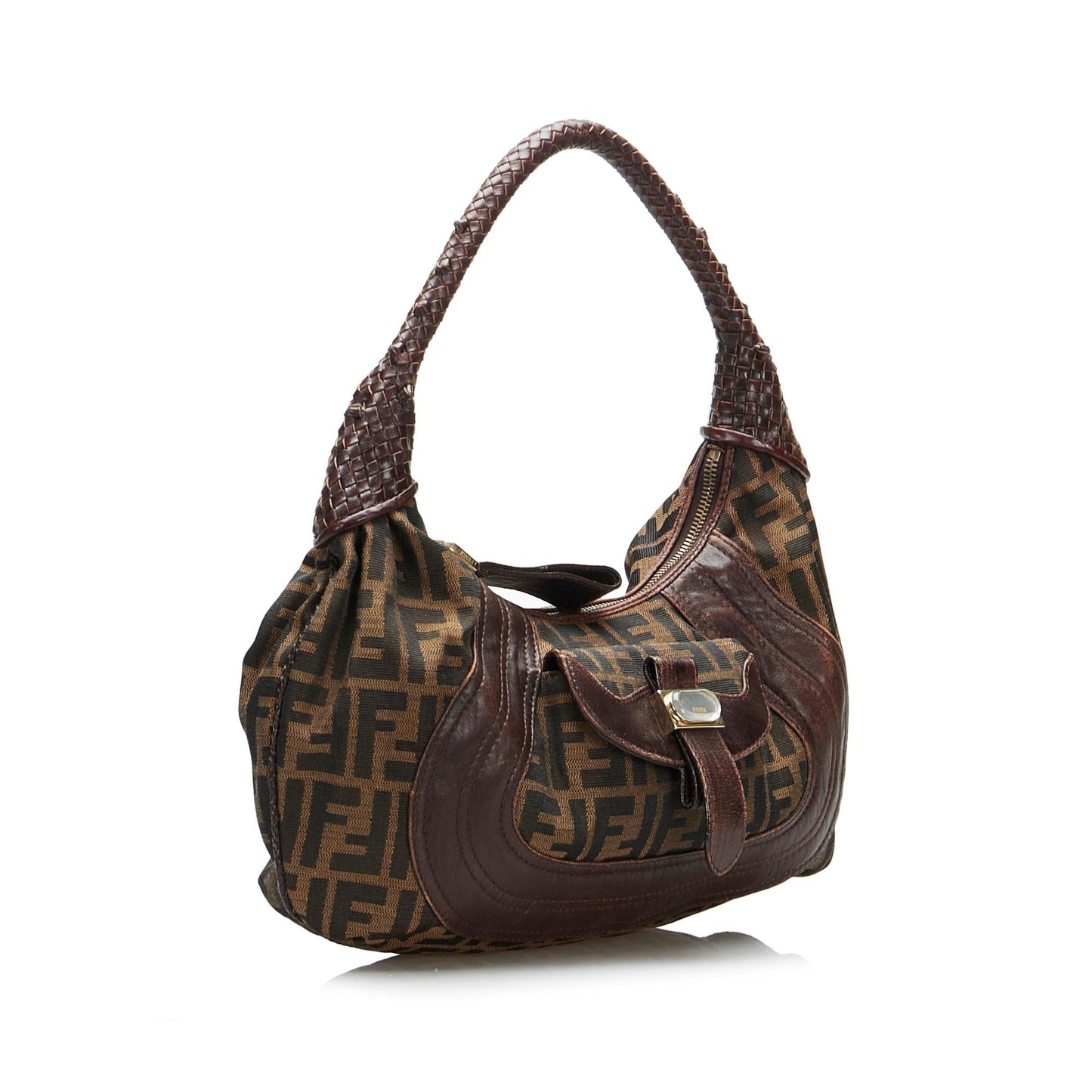 Fendi Zucca Spy (oHpzMh)