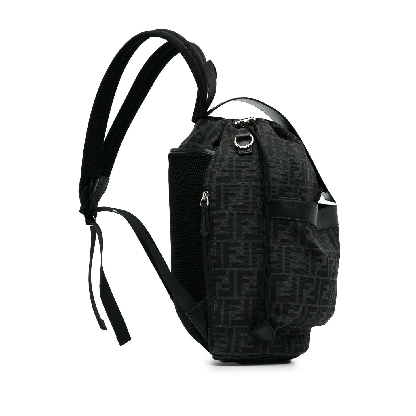 Fendi Zucca Strike Backpack (CqbnaC)