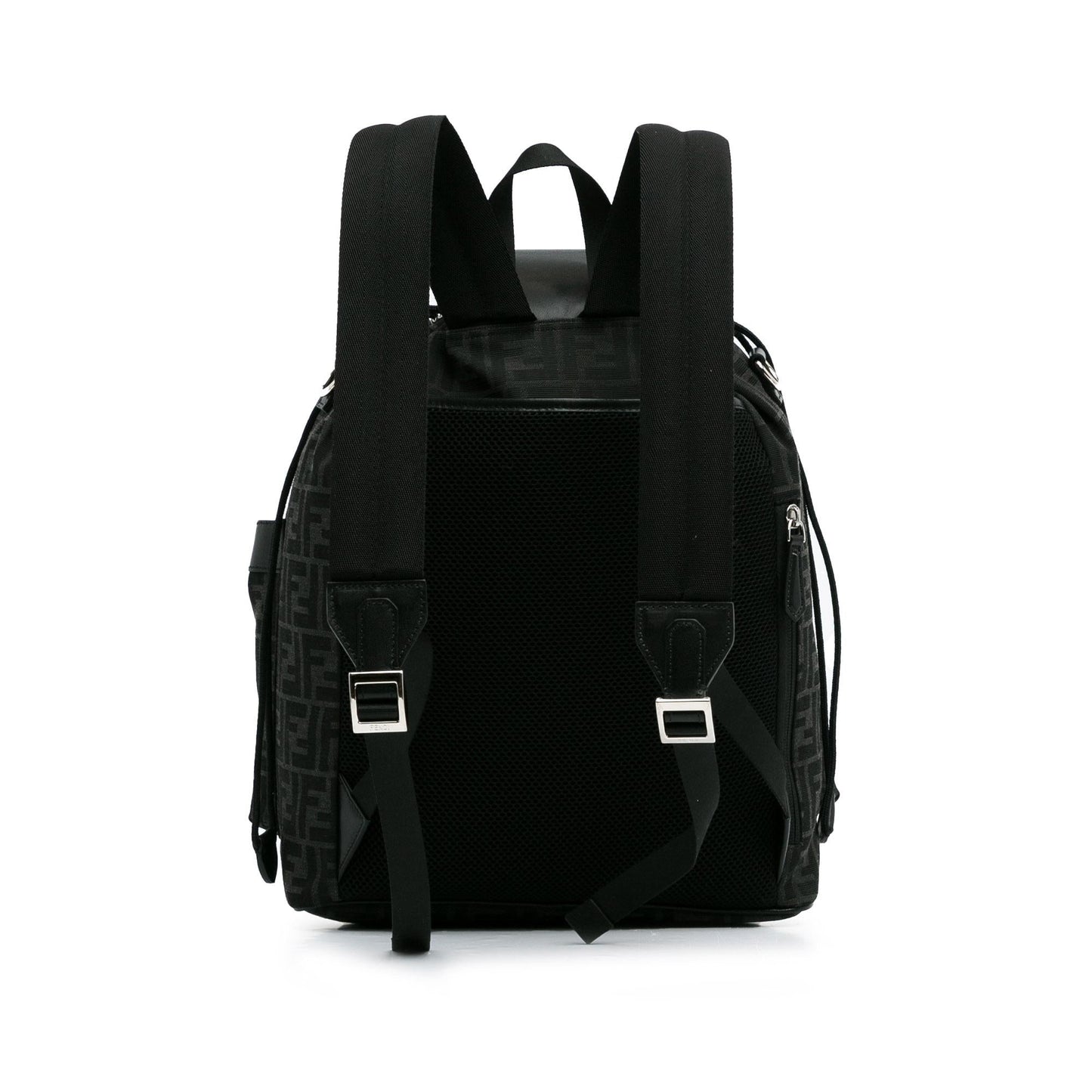 Fendi Zucca Strike Backpack (CqbnaC)