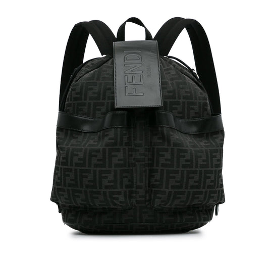 Fendi Zucca Strike Backpack (CqbnaC)