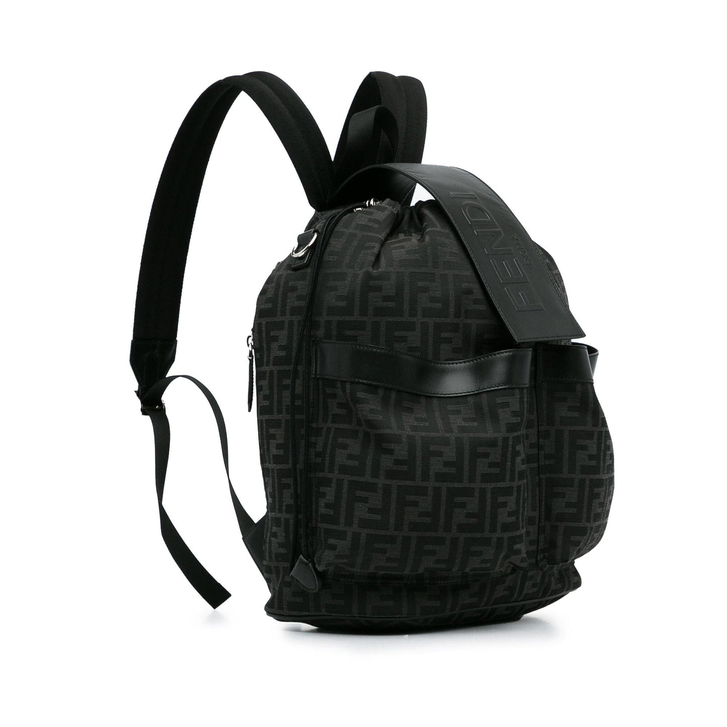 Fendi Zucca Strike Backpack (CqbnaC)