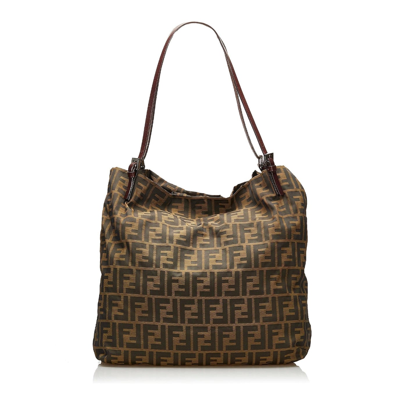 Fendi Zucca Tote Bag (35710)