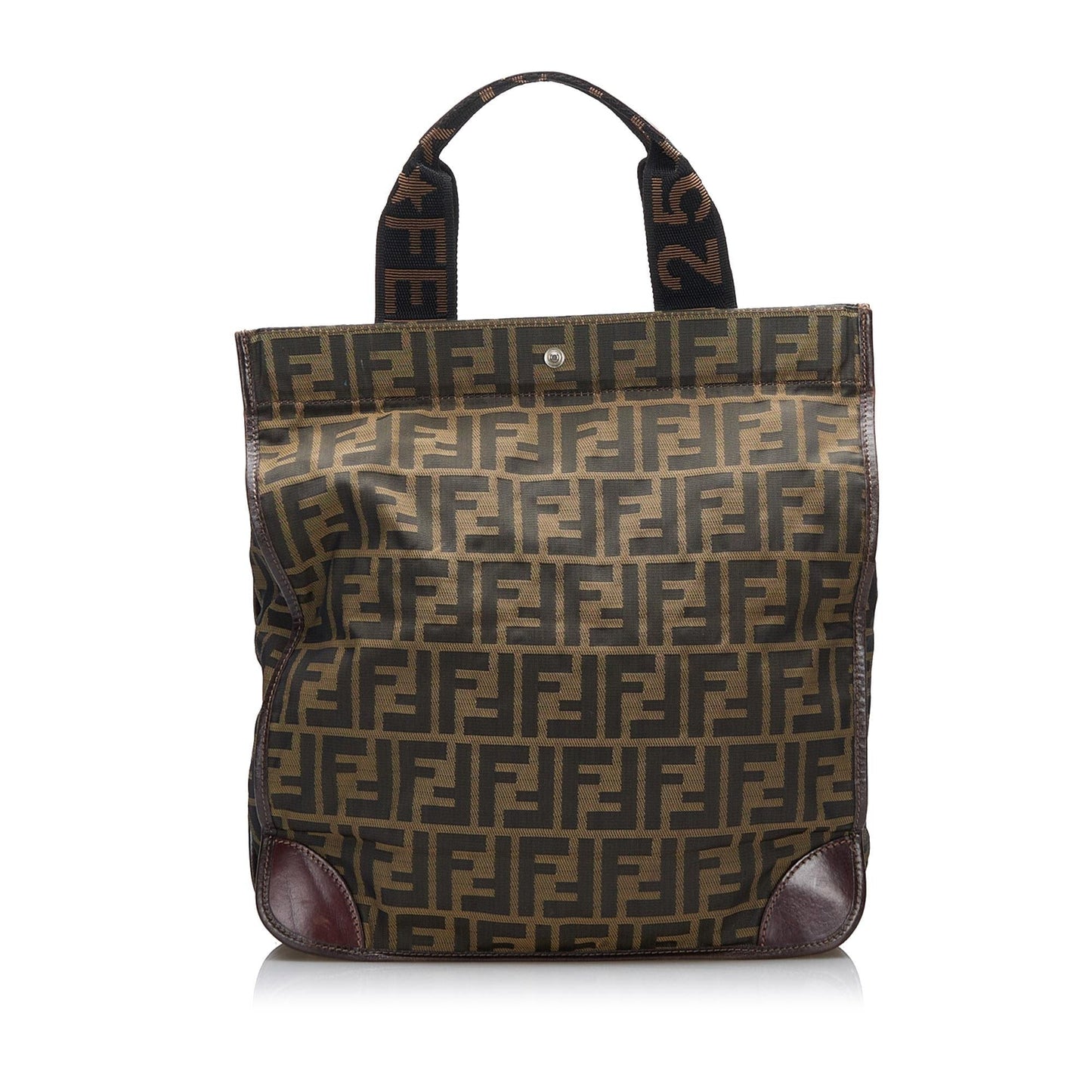 Fendi Zucca Tote Bag (EVPIF4)