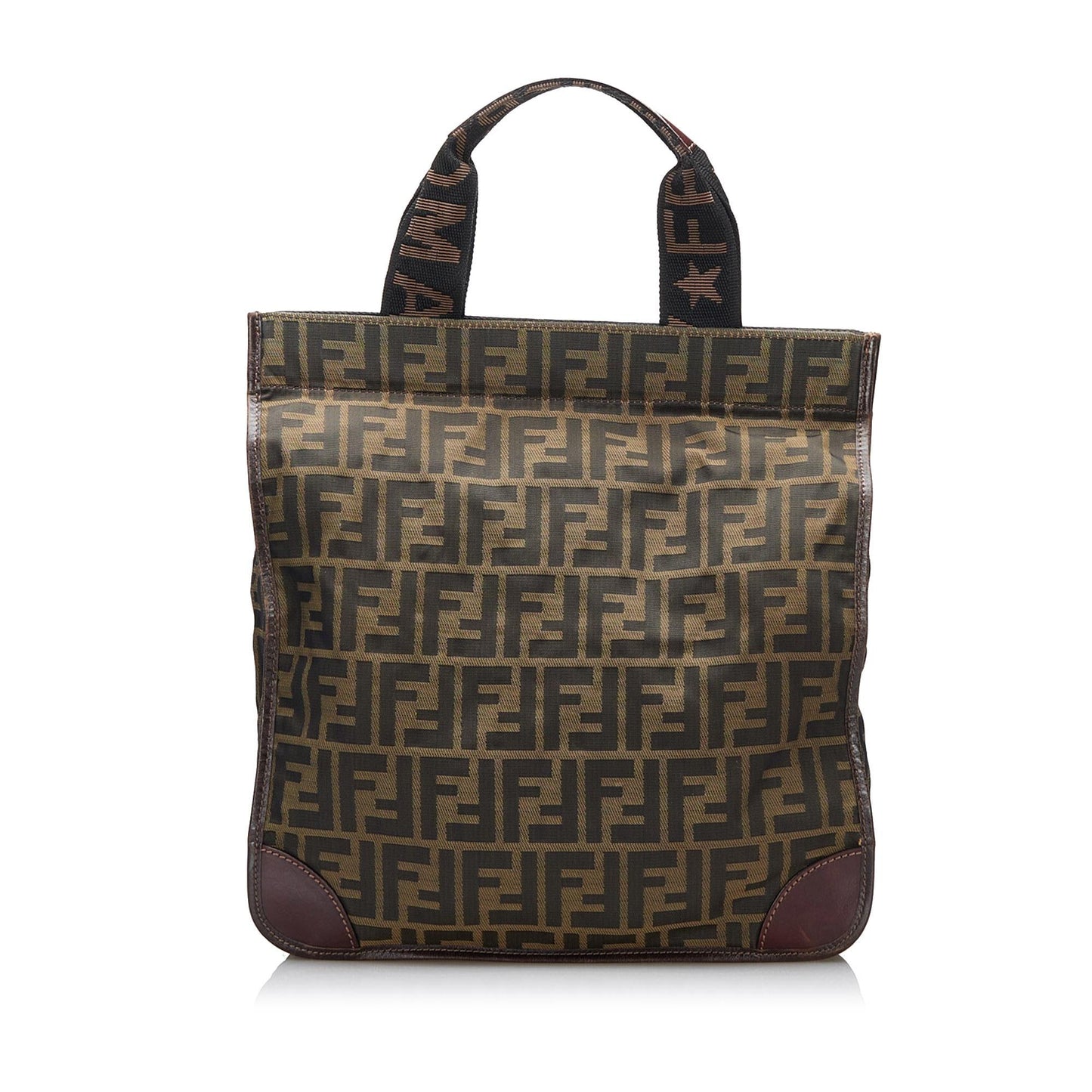 Fendi Zucca Tote Bag (EVPIF4)