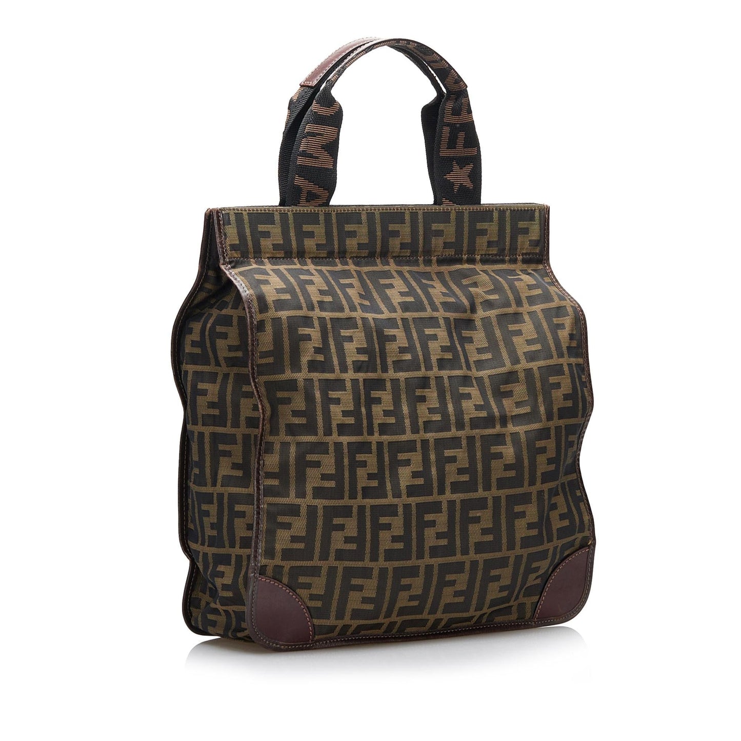 Fendi Zucca Tote Bag (EVPIF4)