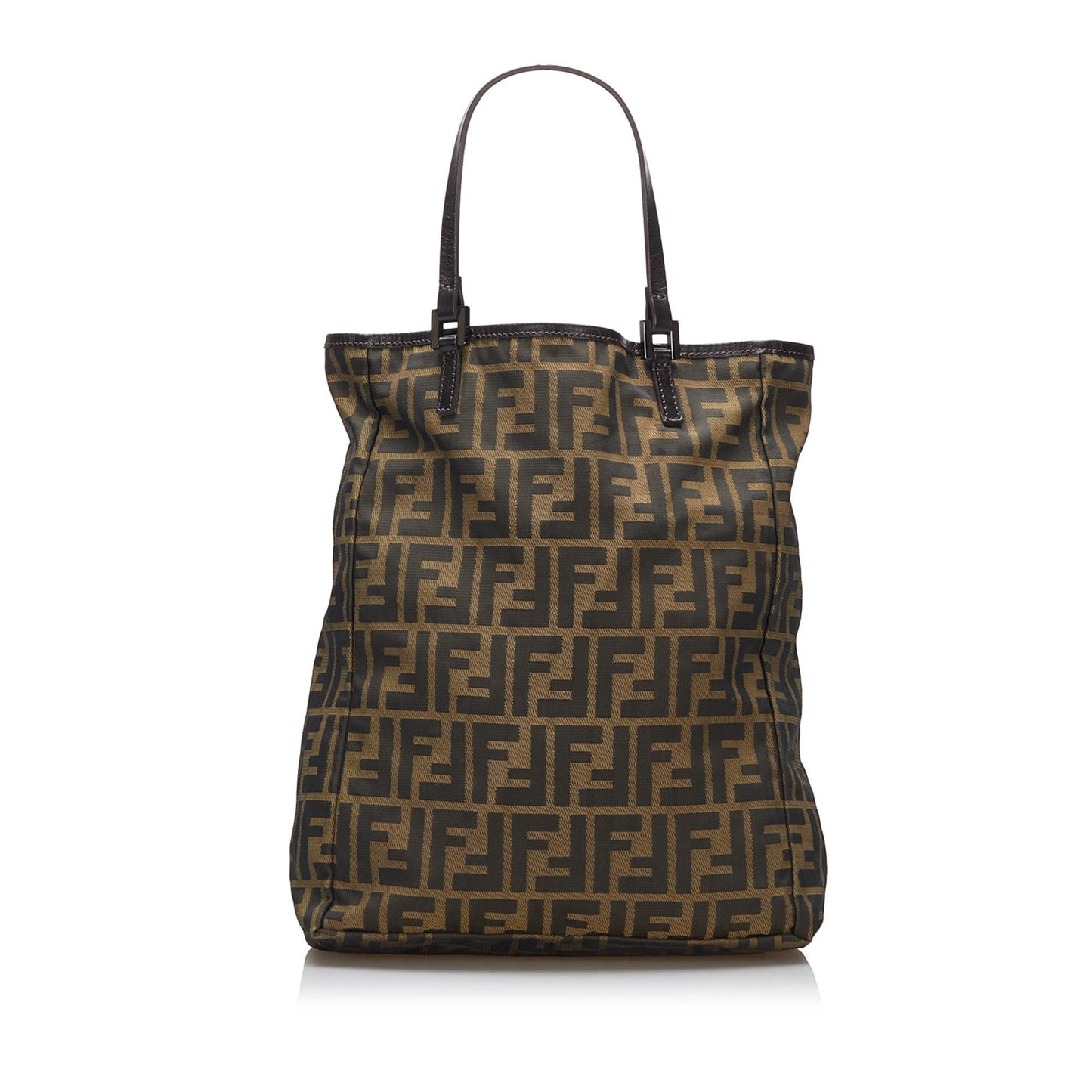 Fendi Zucca Tote Bag (ZEbNEc)