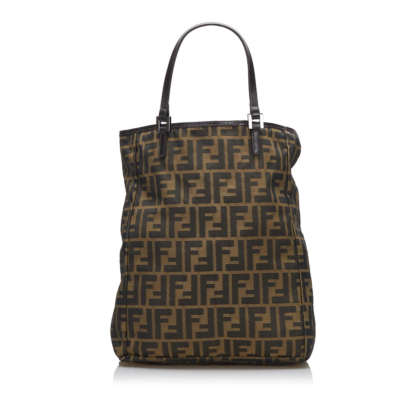 Fendi Zucca Tote Bag (ZEbNEc)