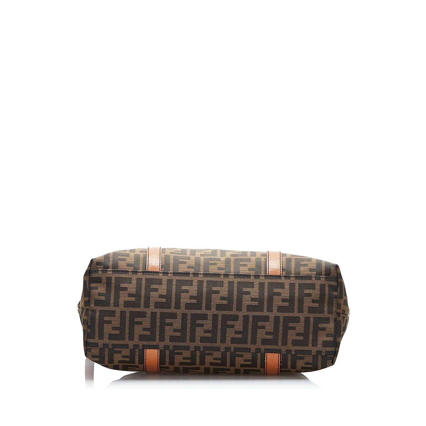 Fendi Zucca Tote Bag (EpE93I)