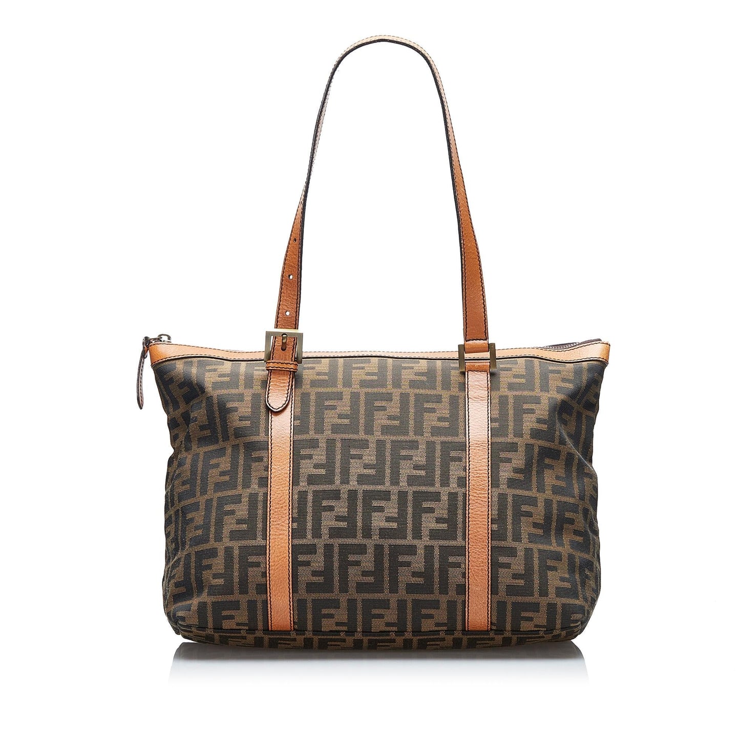 Fendi Zucca Tote Bag (EpE93I)