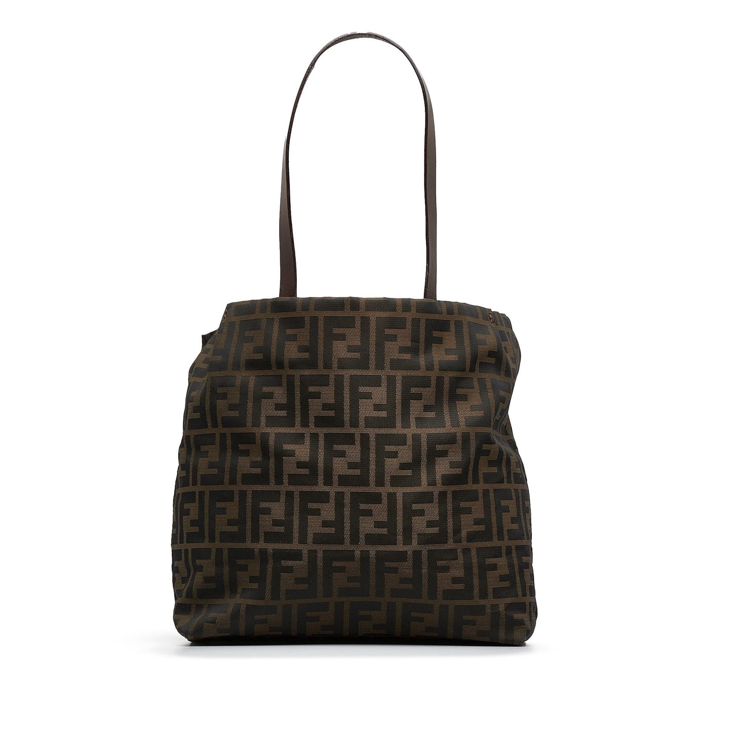 Fendi Zucca Tote Bag (obQwSE)
