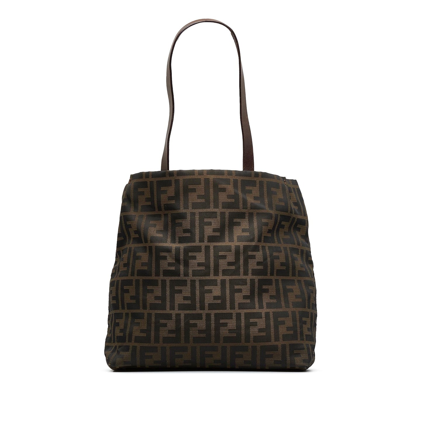 Fendi Zucca Tote Bag (obQwSE)