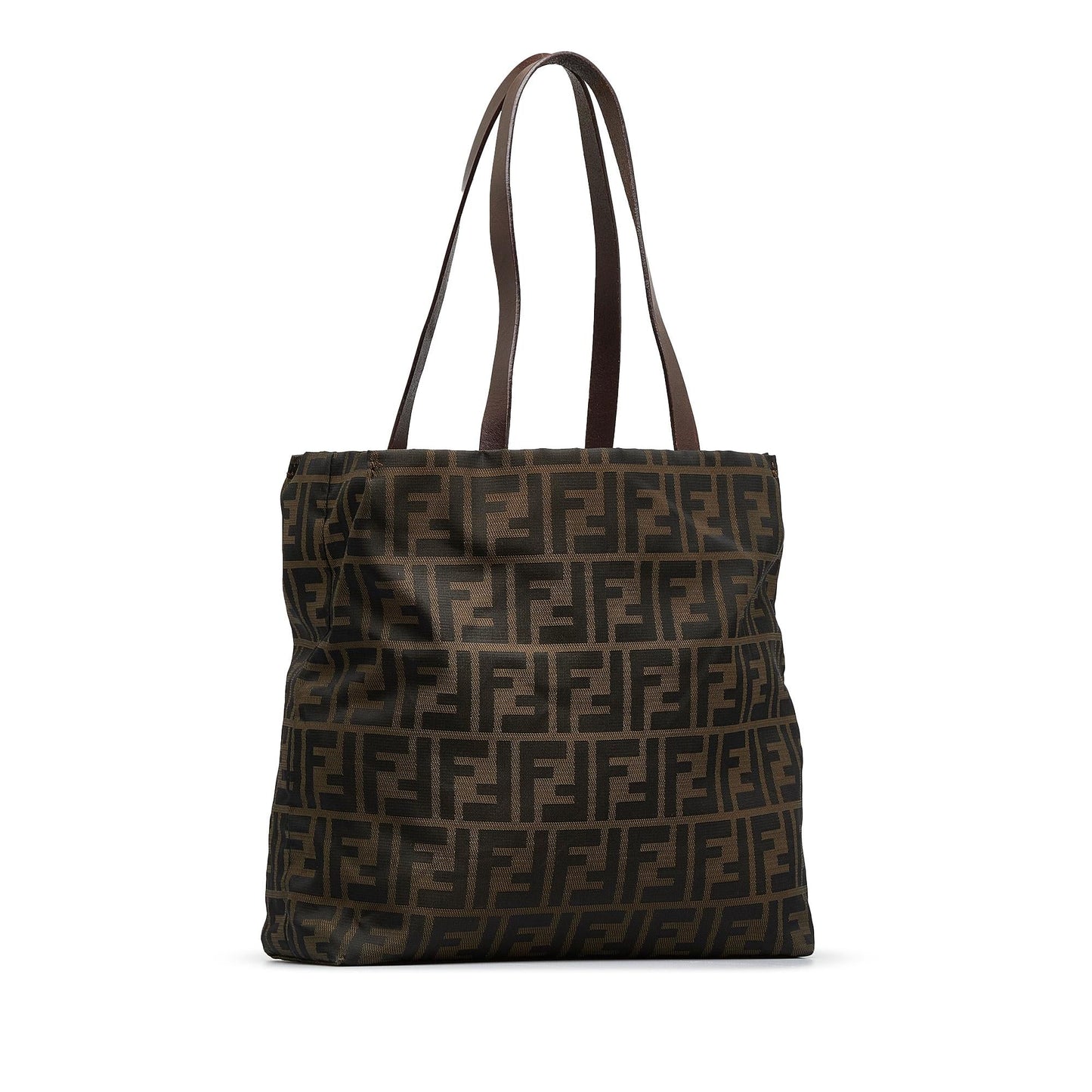 Fendi Zucca Tote Bag (obQwSE)