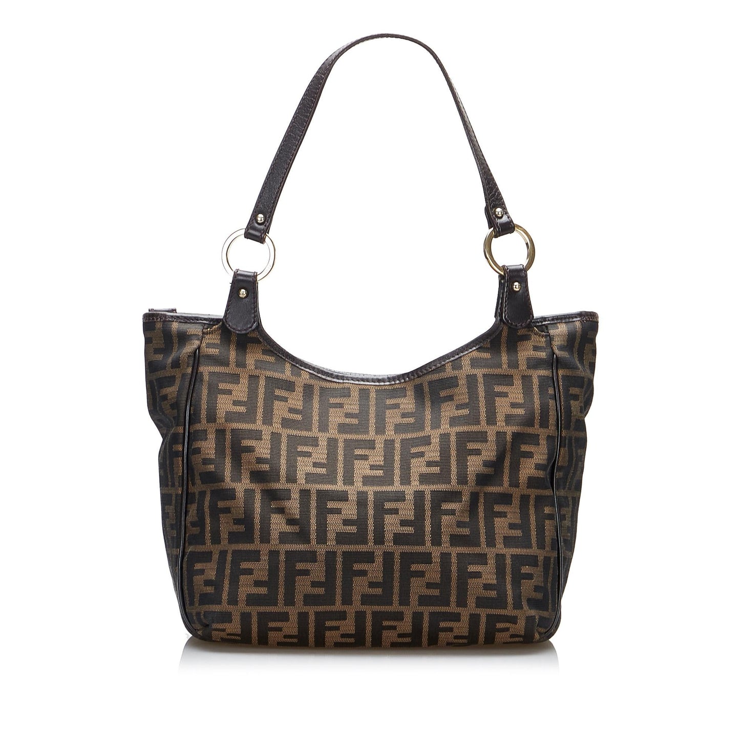 Fendi Zucca Tote (oPw2pD)