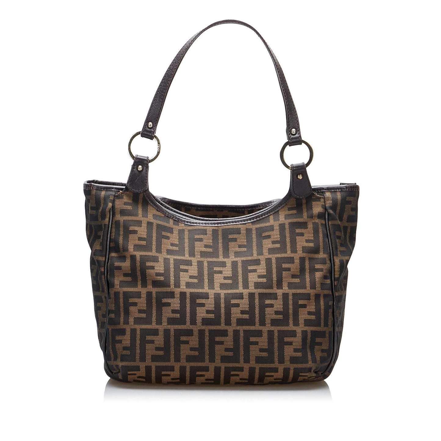 Fendi Zucca Tote (oPw2pD)