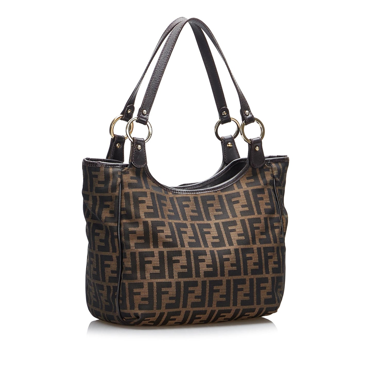Fendi Zucca Tote (oPw2pD)