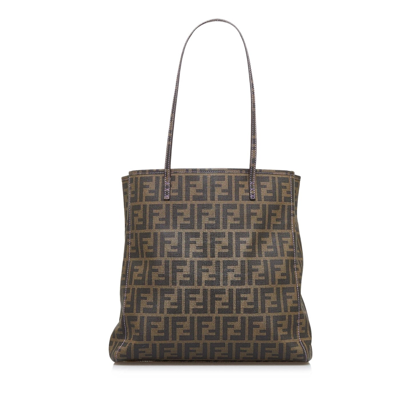 Fendi Zucca Tote (QGtuRD)