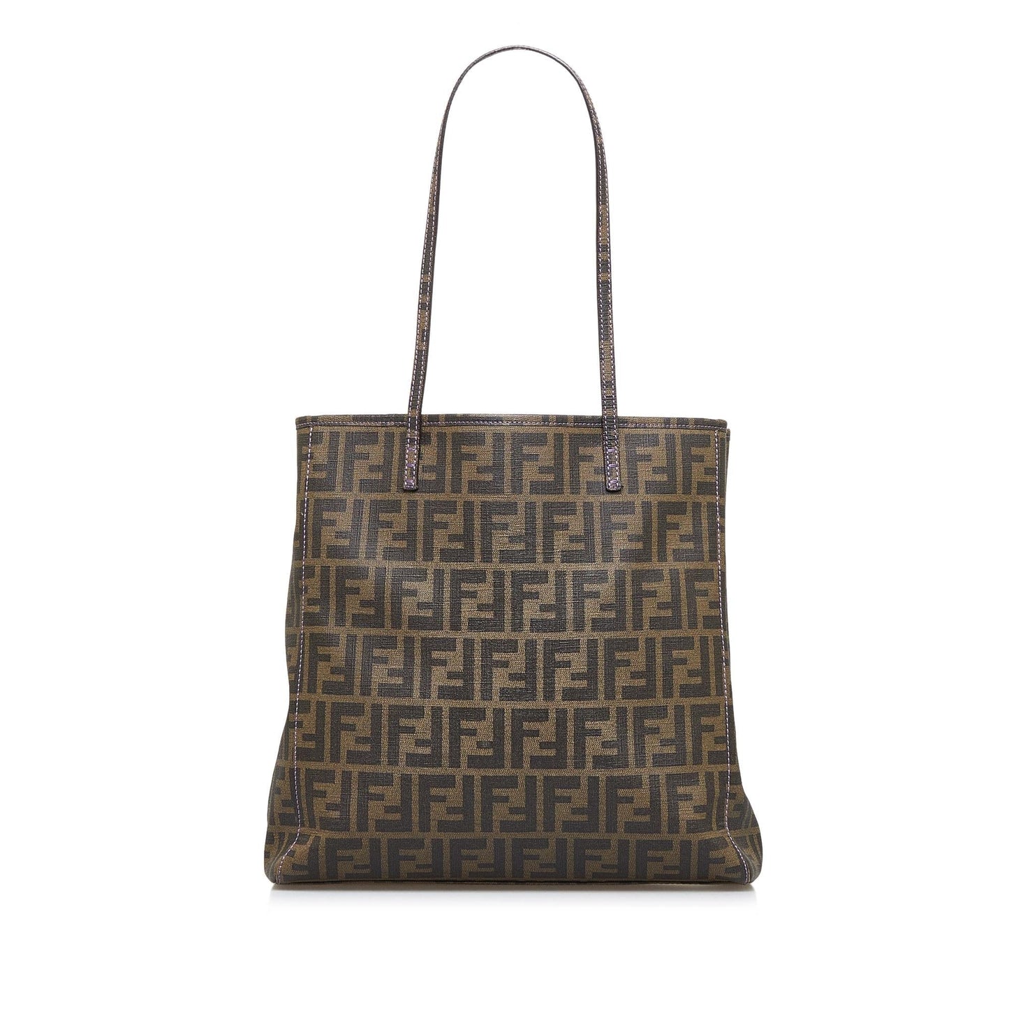 Fendi Zucca Tote (QGtuRD)