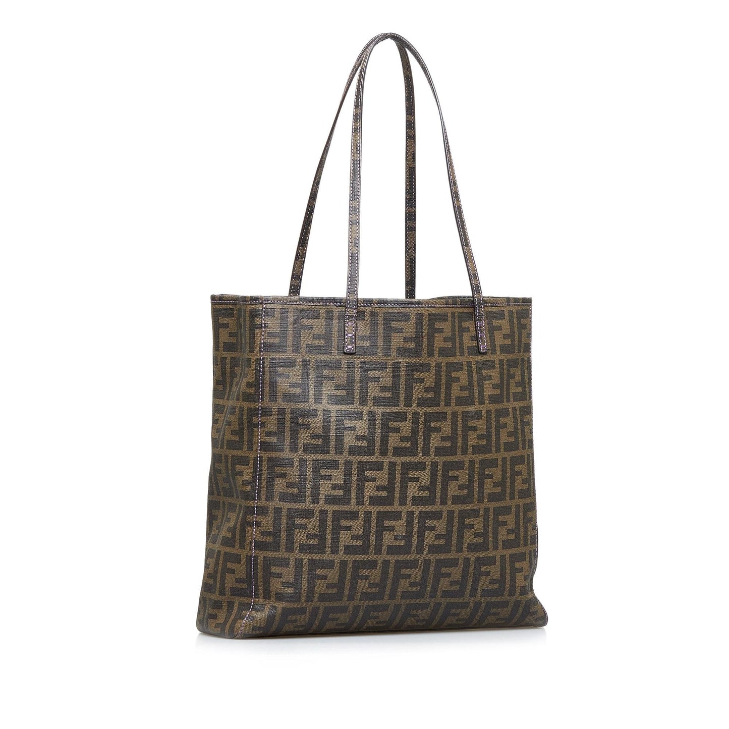 Fendi Zucca Tote (QGtuRD)