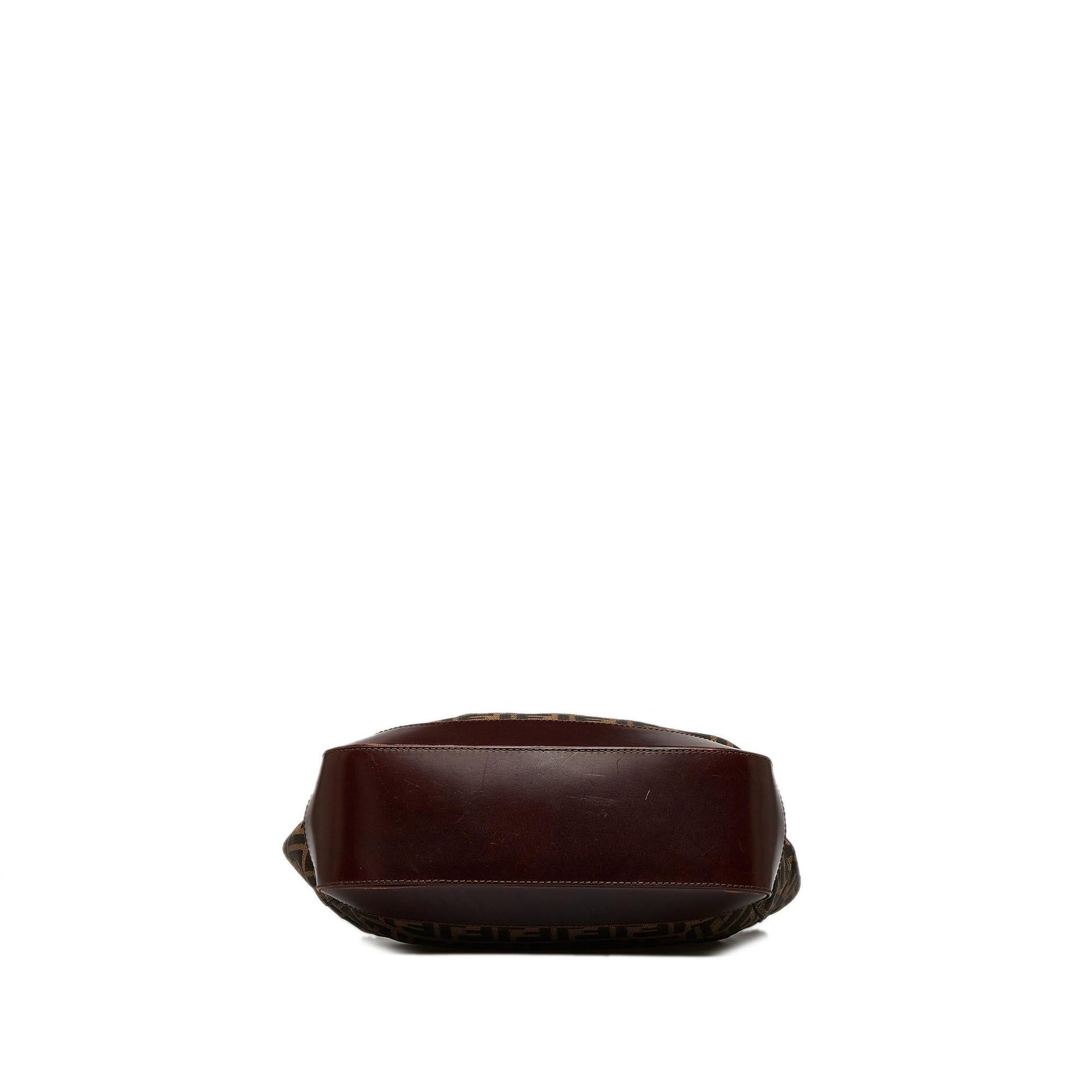Fendi Zucca Tote