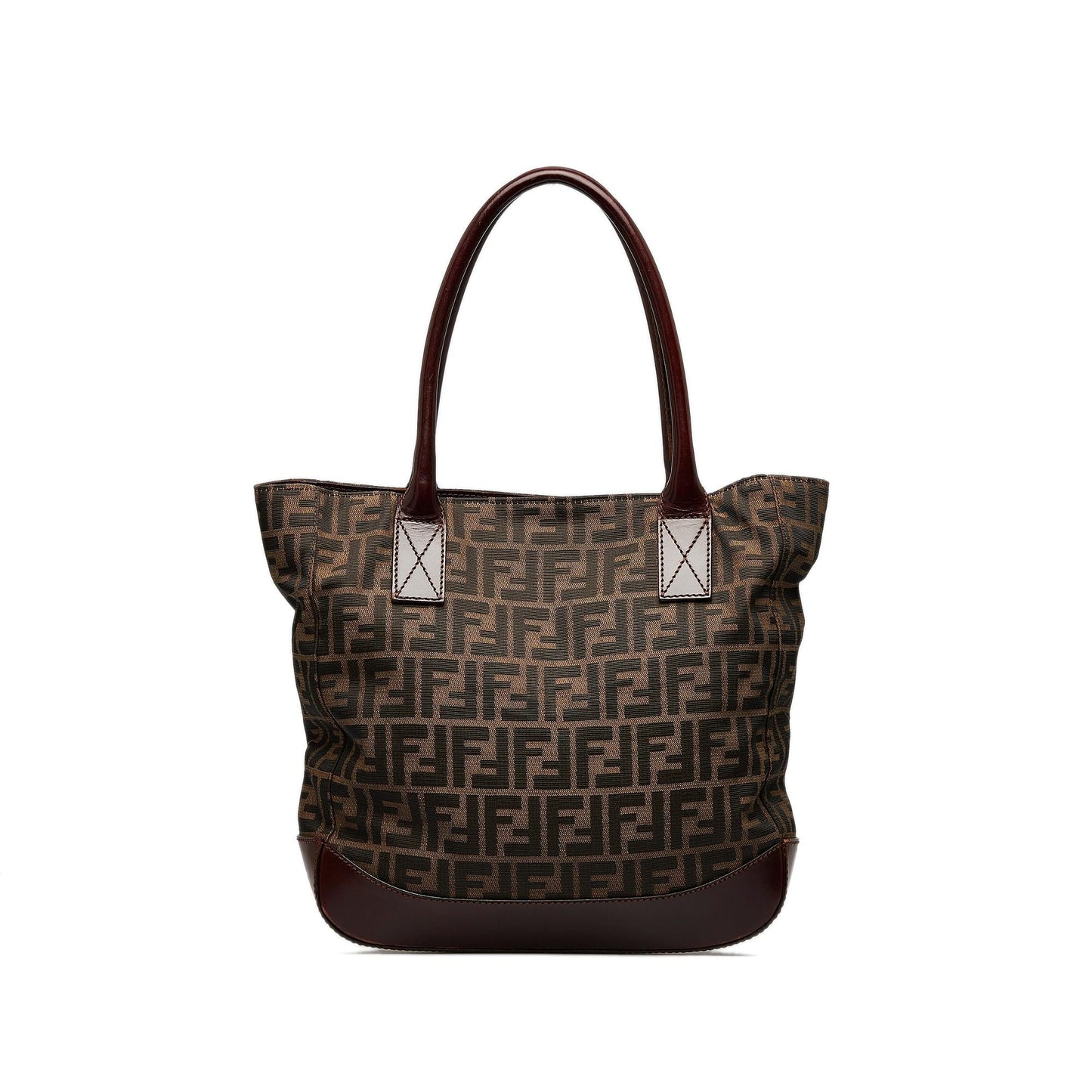 Fendi Zucca Tote (EXy5Rn)