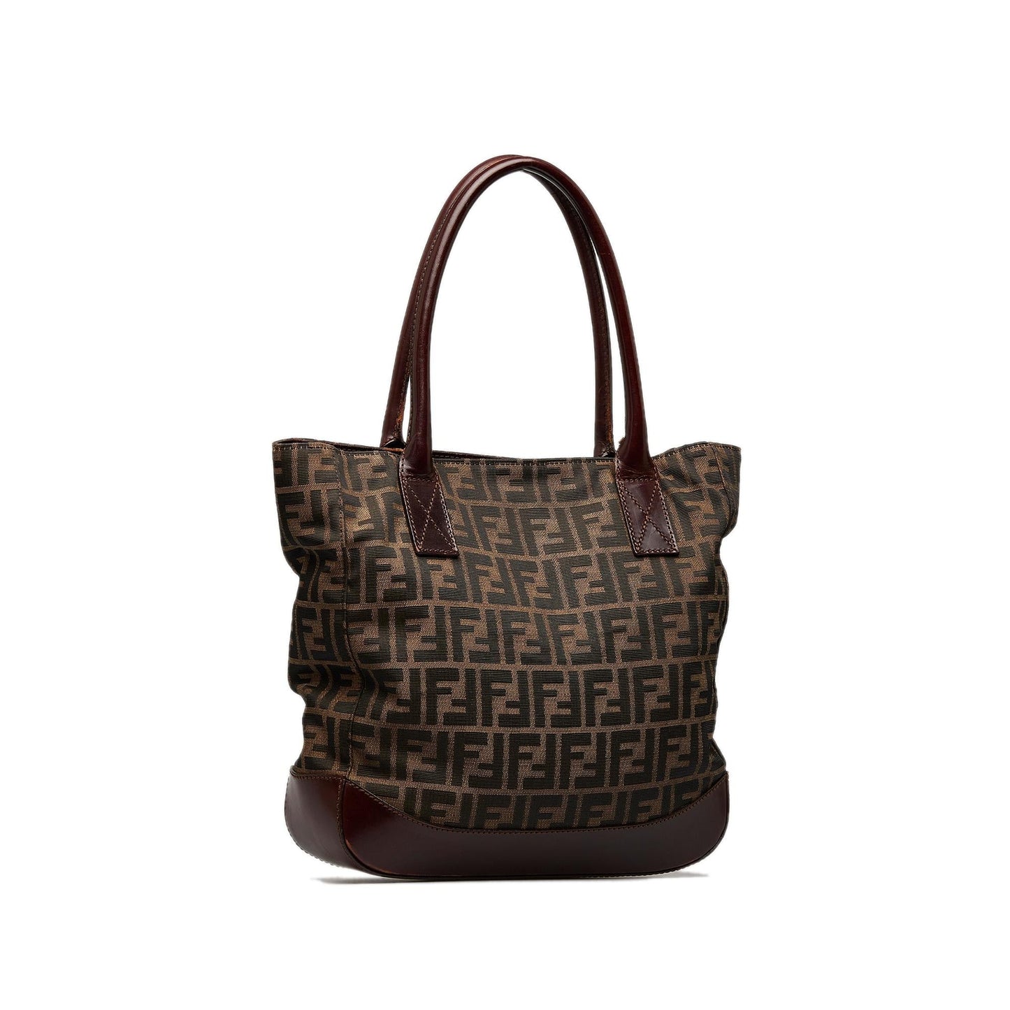 Fendi Zucca Tote (EXy5Rn)