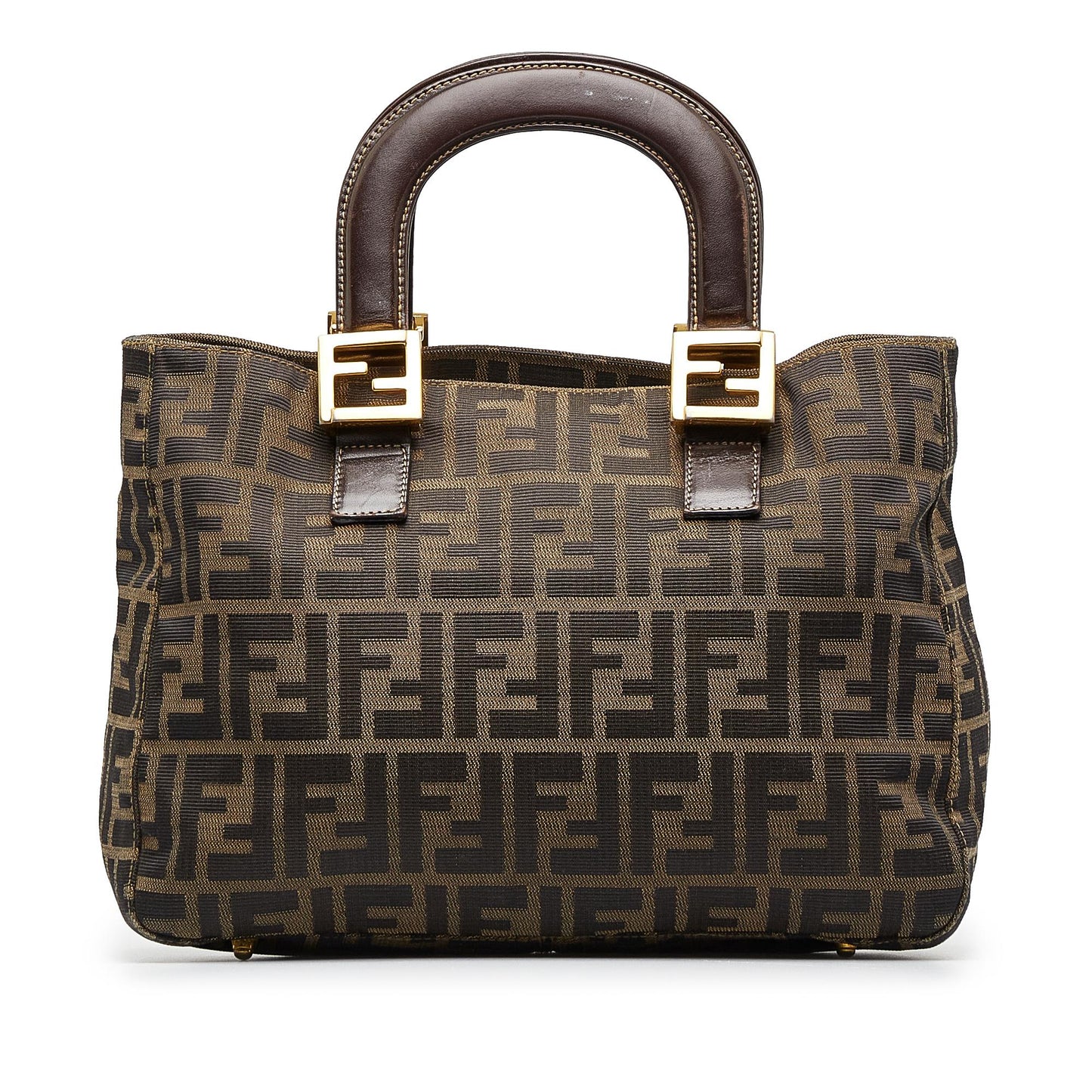 Fendi Zucca Tote (ZCaK8p)