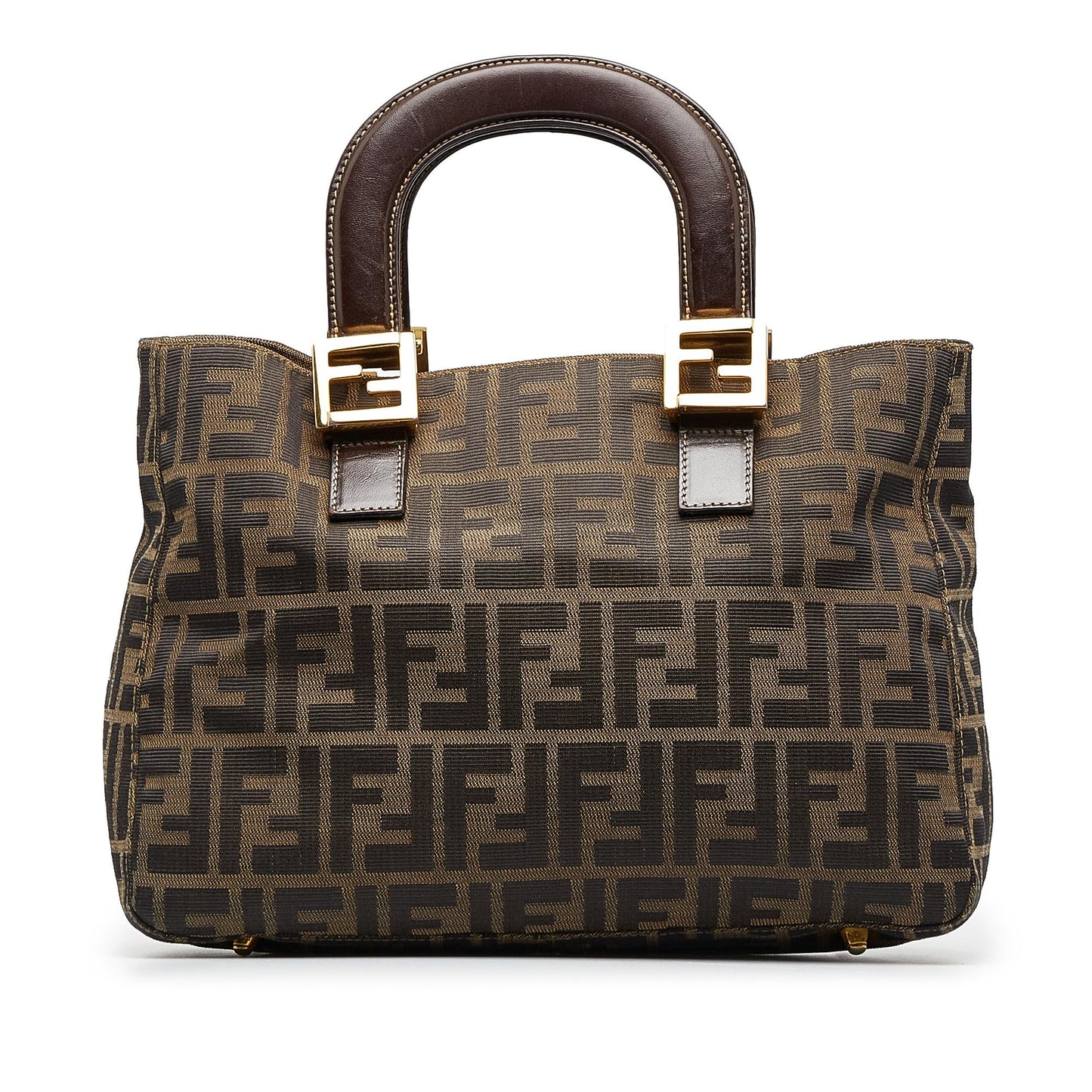 Fendi Zucca Tote (ZCaK8p)