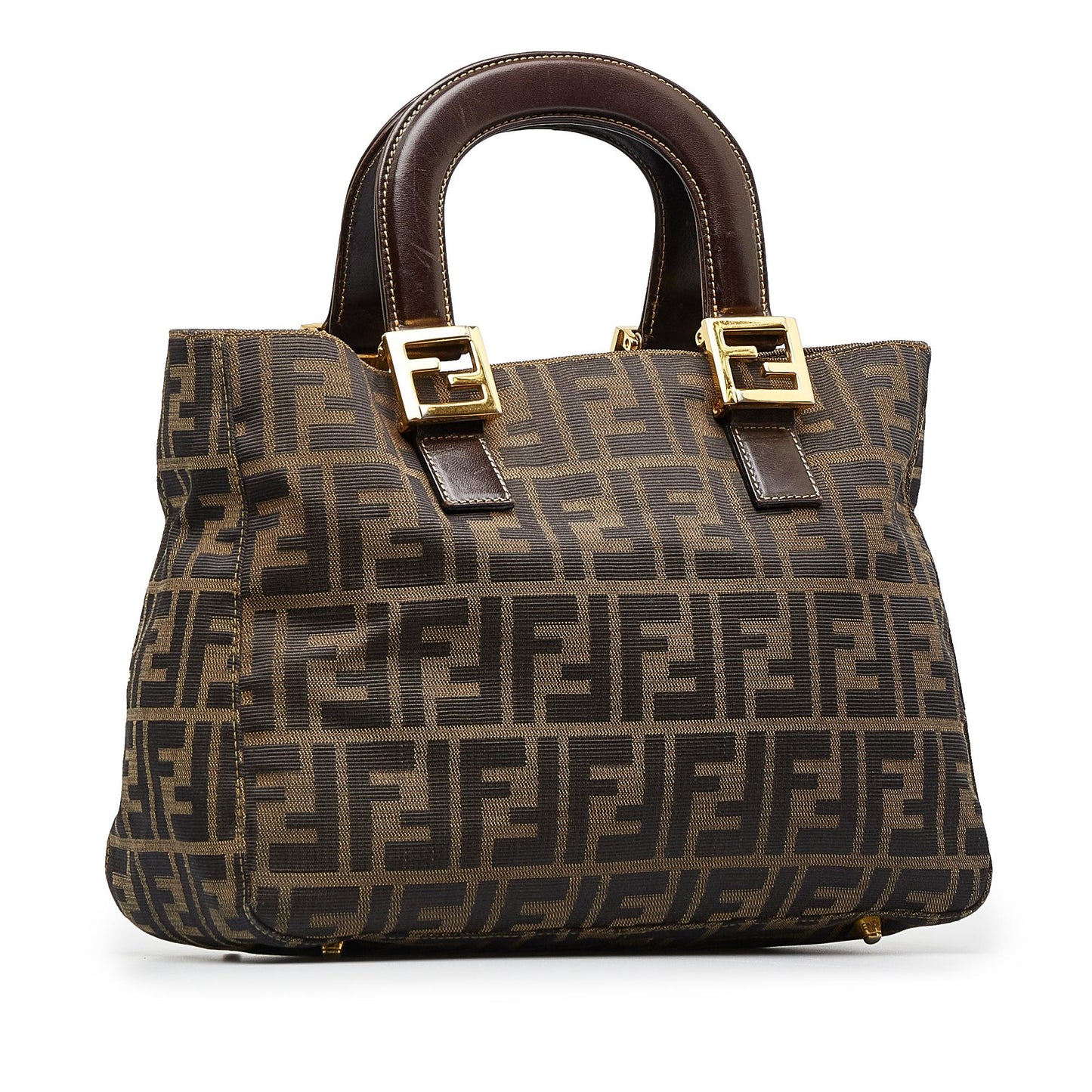 Fendi Zucca Tote (ZCaK8p)