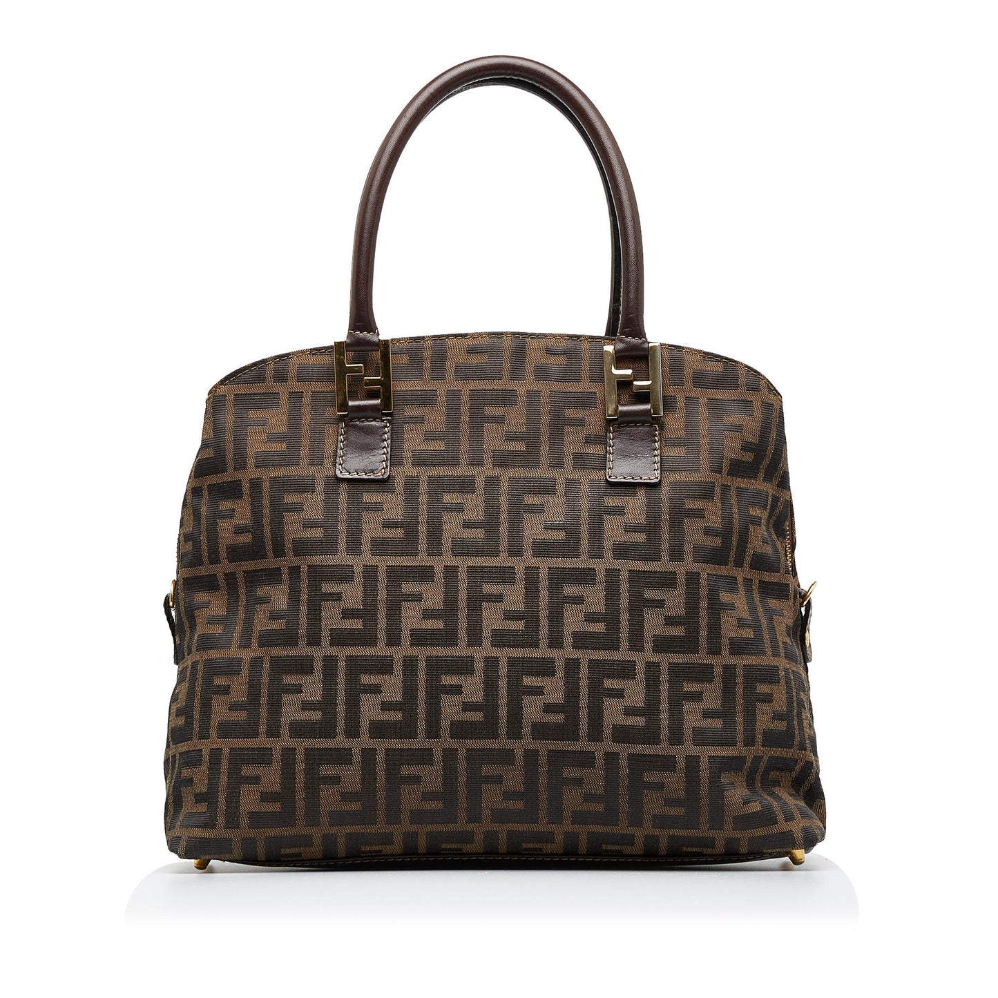 Fendi Zucca Tote (Lxgs4G)