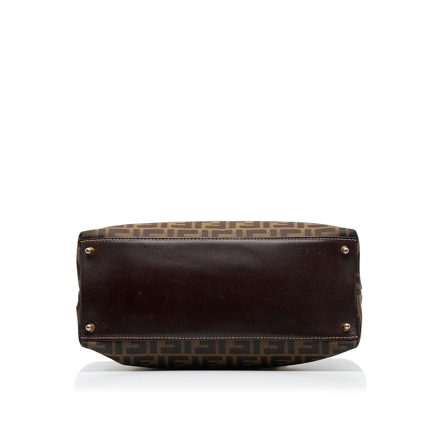 Fendi Zucca Tote (Lxgs4G)