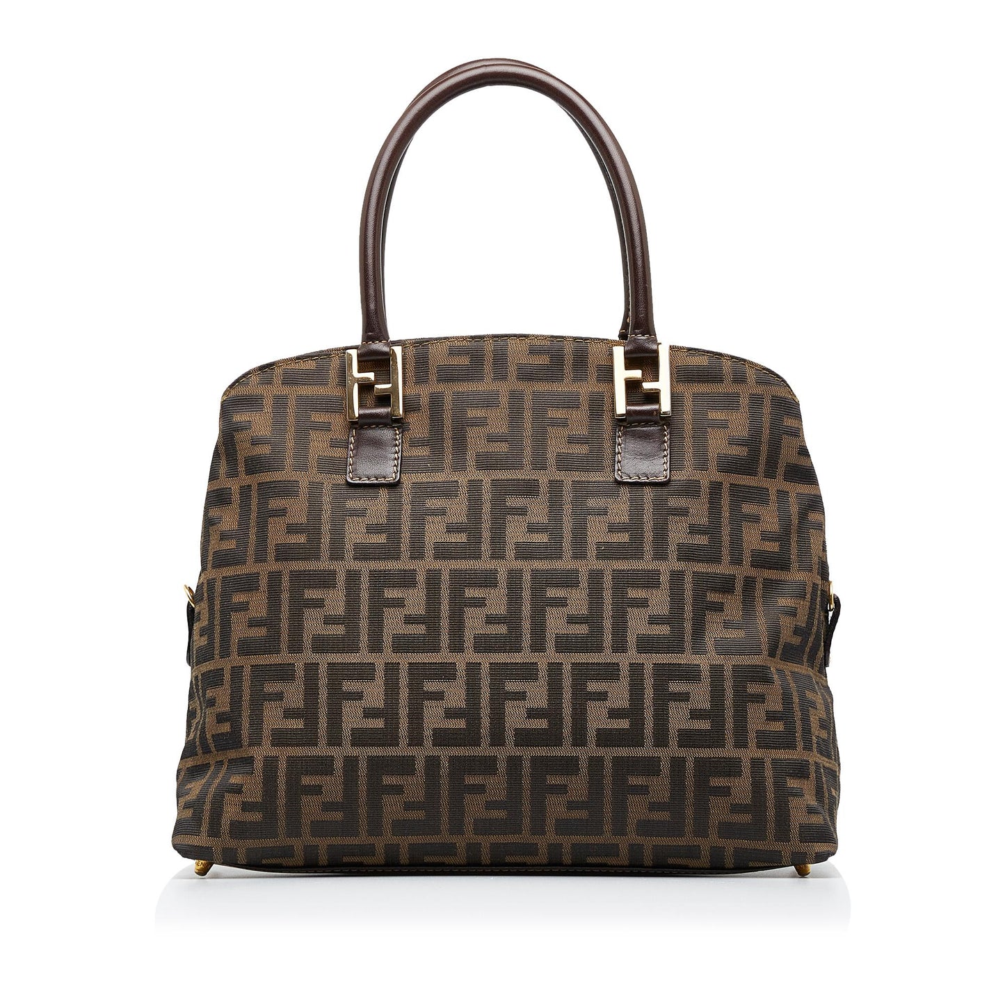 Fendi Zucca Tote (Lxgs4G)