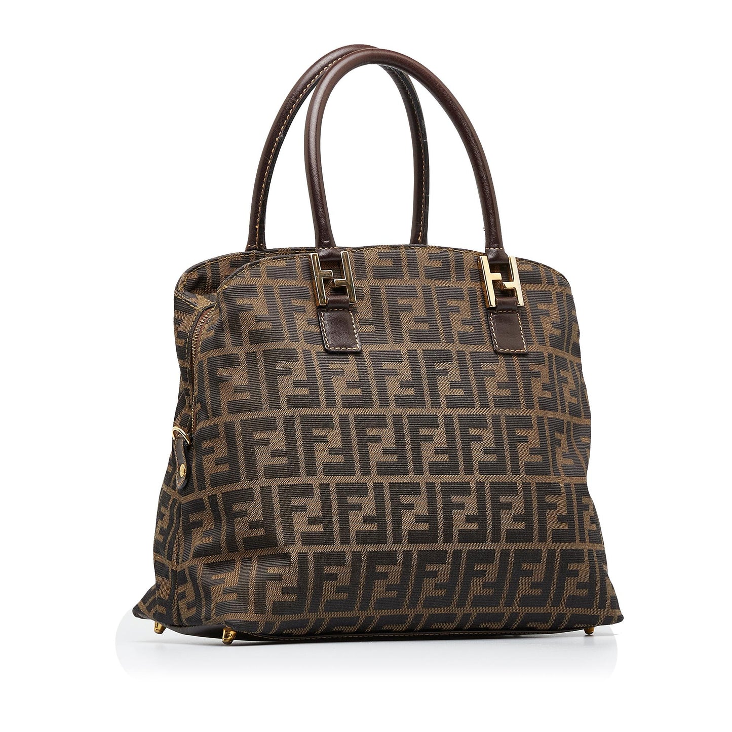 Fendi Zucca Tote (Lxgs4G)