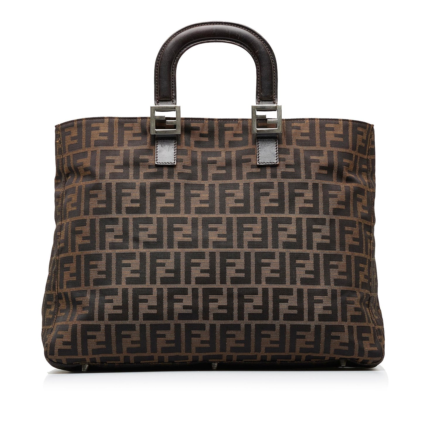 Fendi Zucca Tote (iHHWYi)