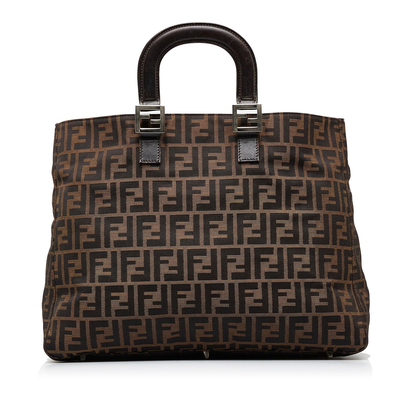 Fendi Zucca Tote (iHHWYi)
