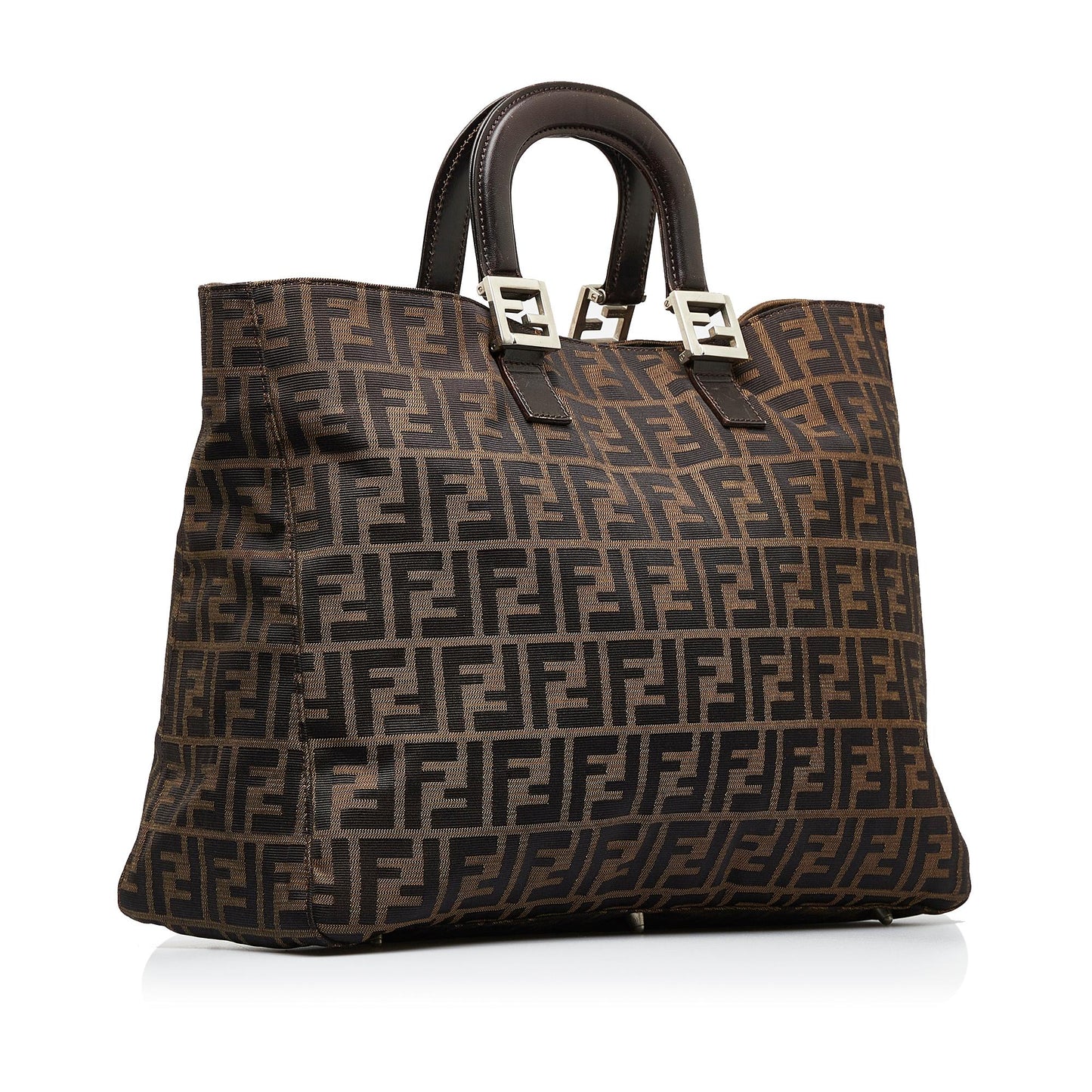 Fendi Zucca Tote (iHHWYi)