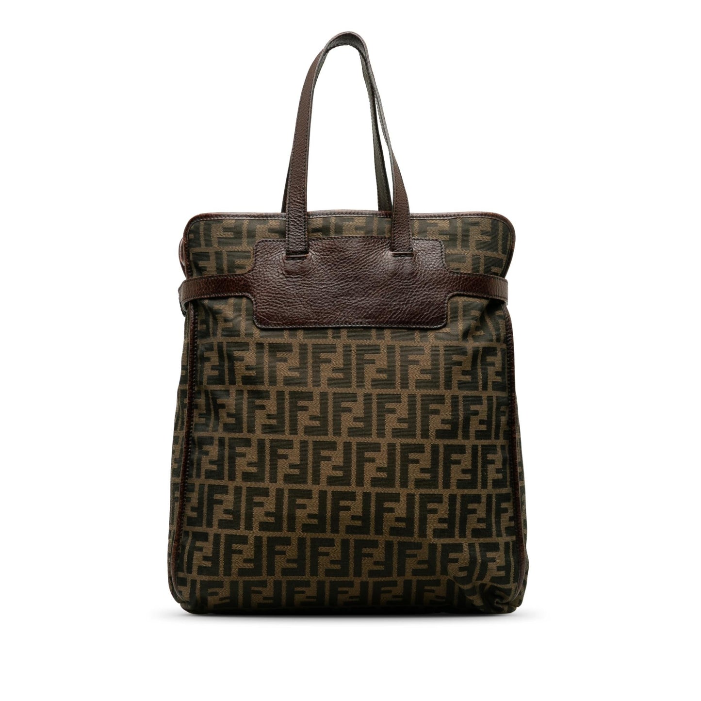 Fendi Zucca Tote (ZrgQqt)