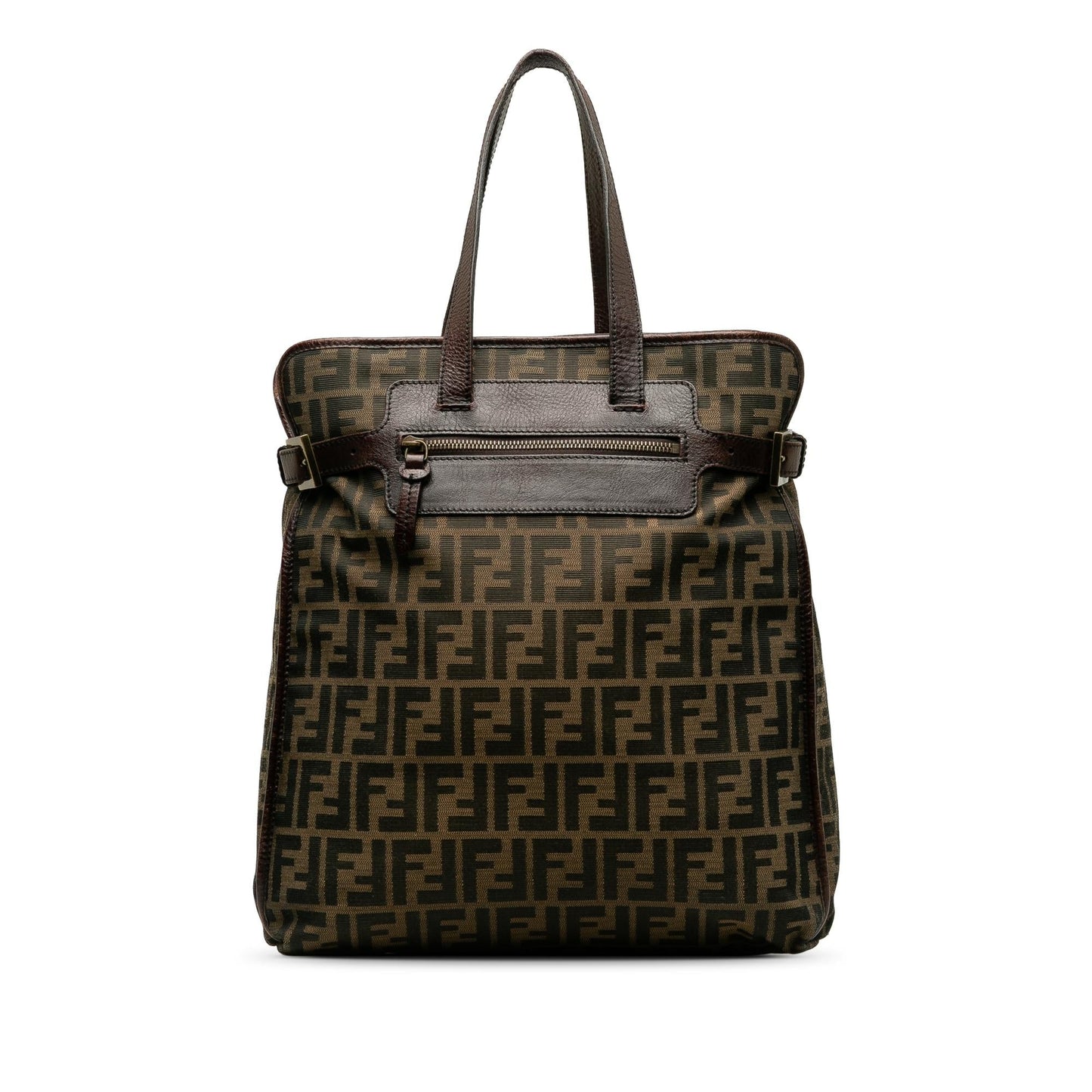 Fendi Zucca Tote (ZrgQqt)