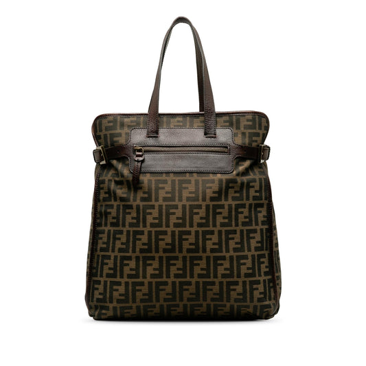 Fendi Zucca Tote (ZrgQqt)