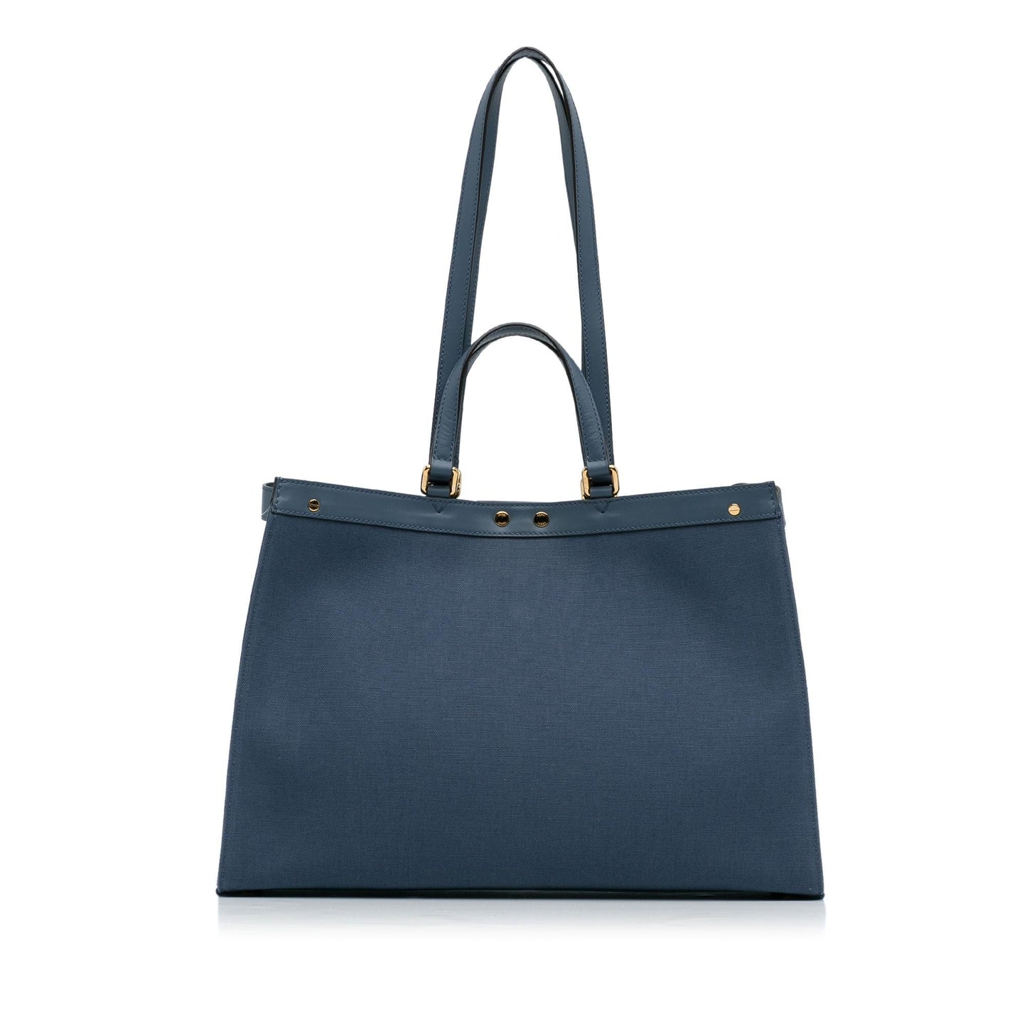 Fendi Zucca X-Tote (G2DUEE)