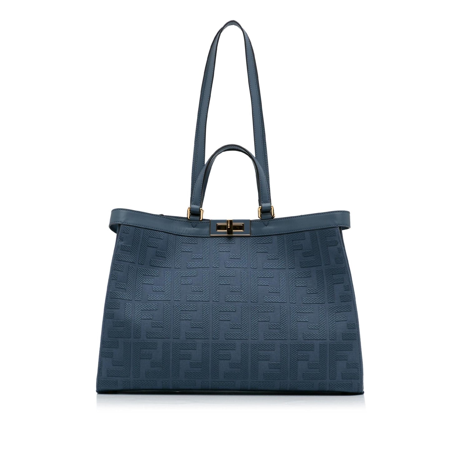 Fendi Zucca X-Tote (G2DUEE)