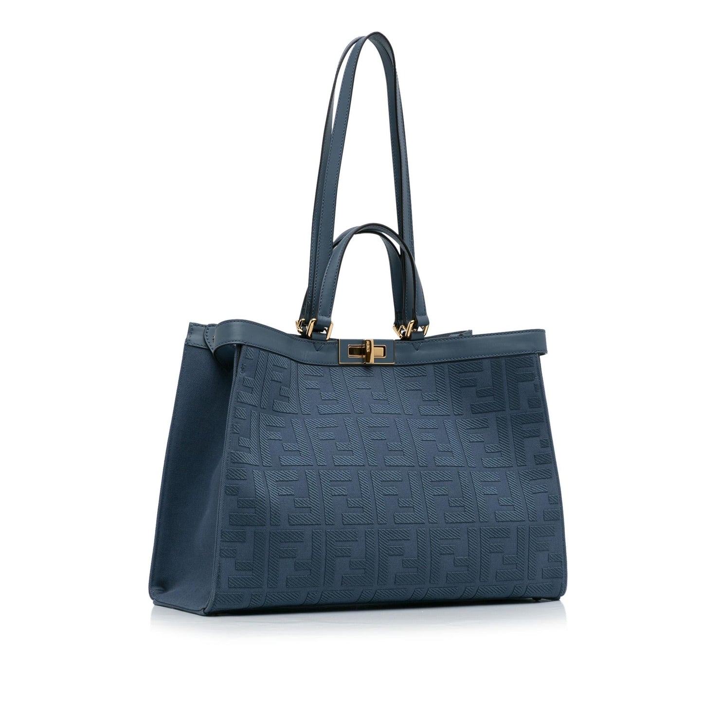 Fendi Zucca X-Tote (G2DUEE)