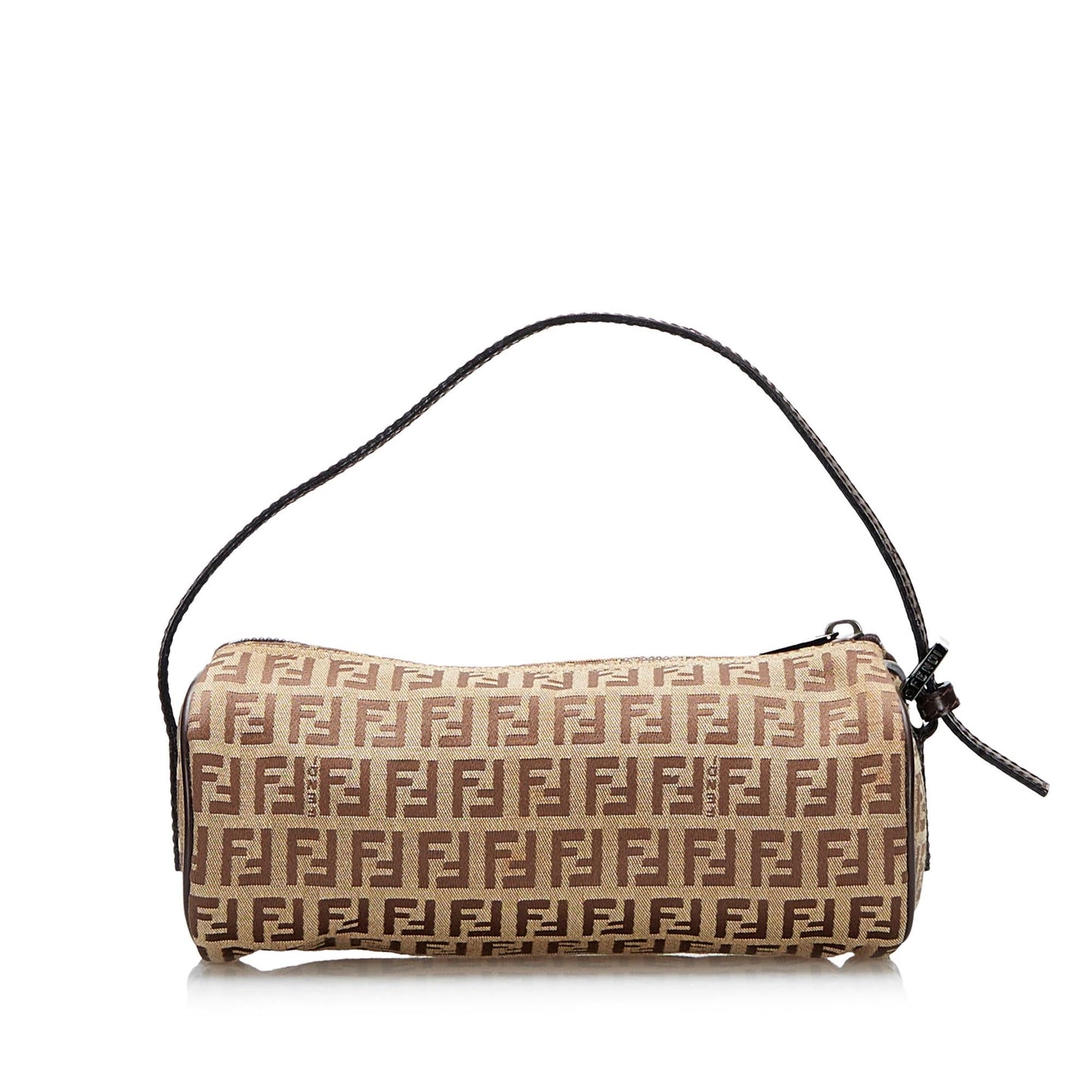 Fendi Zucchino Baguette