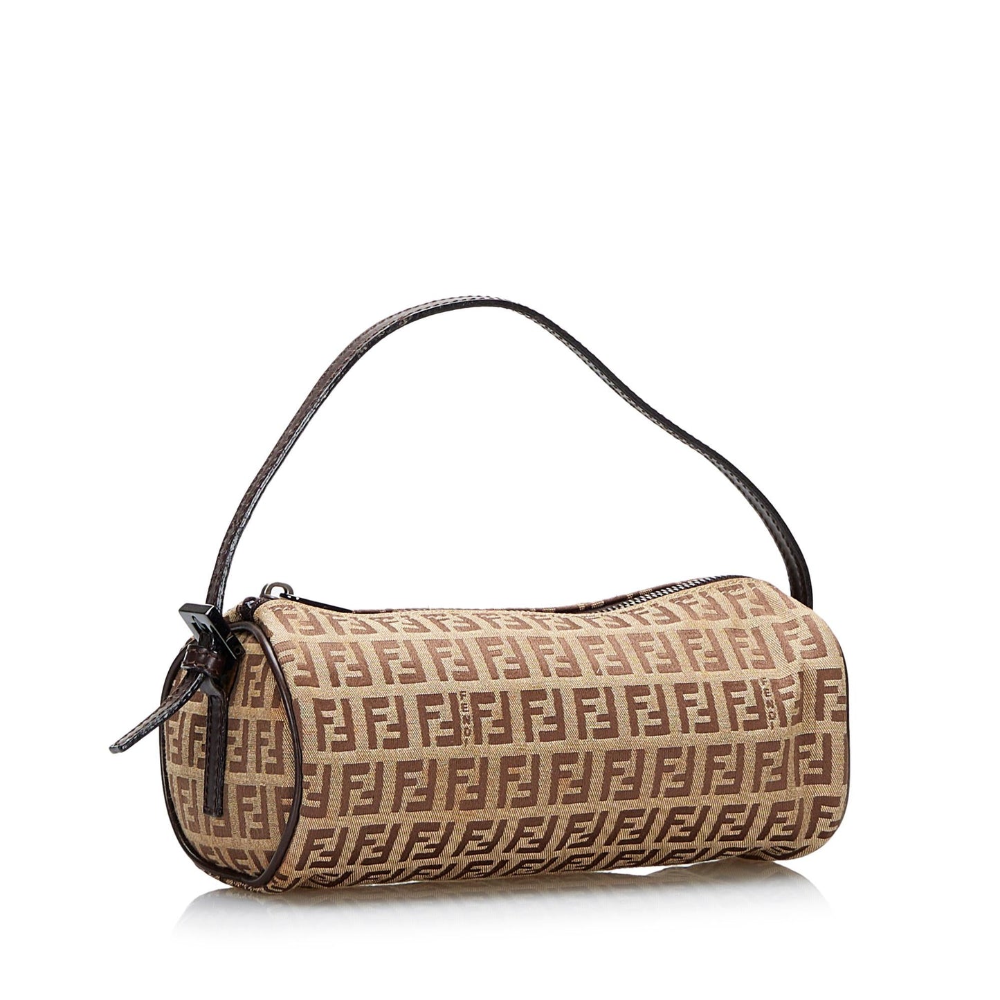 Fendi Zucchino Baguette