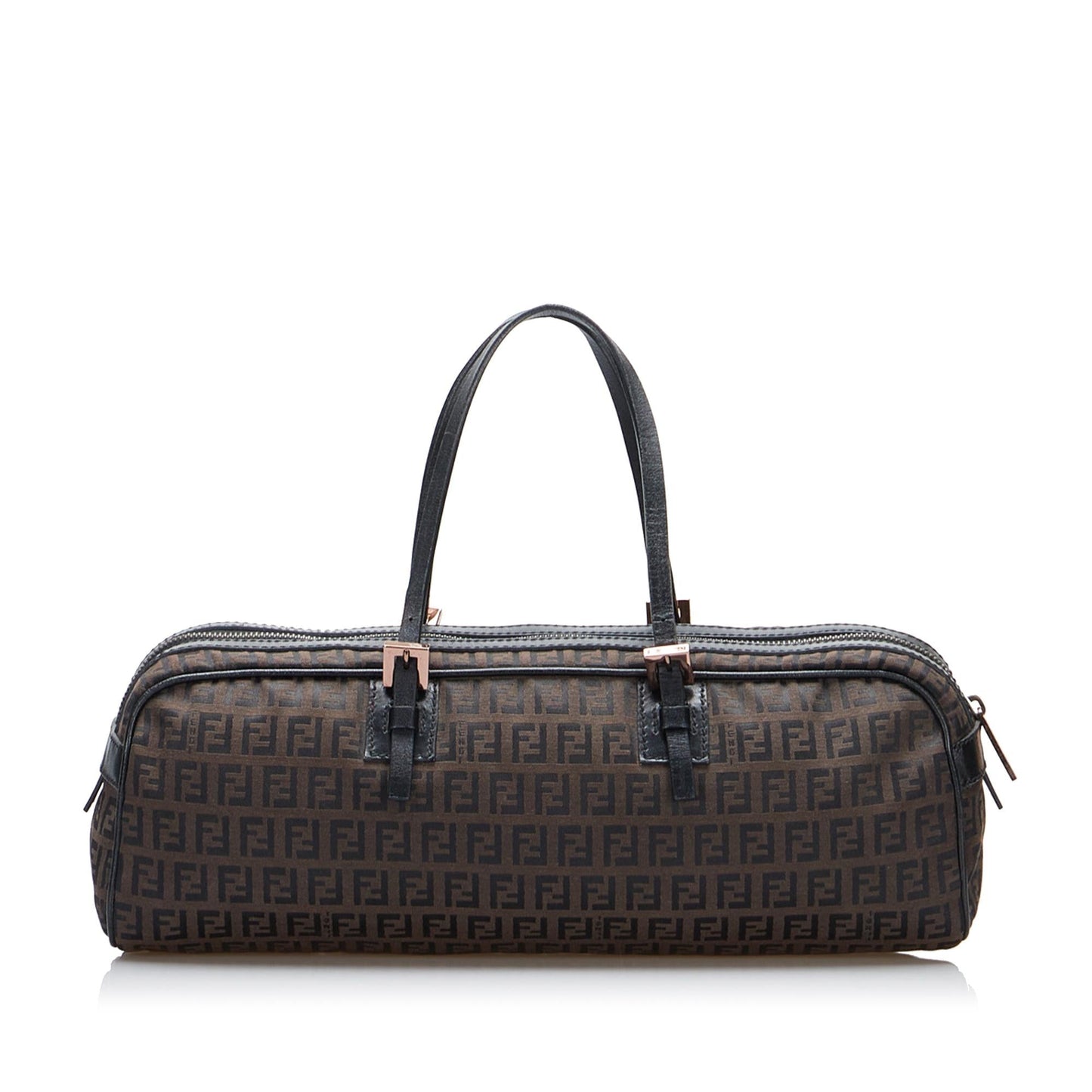 Fendi Zucchino Baguette