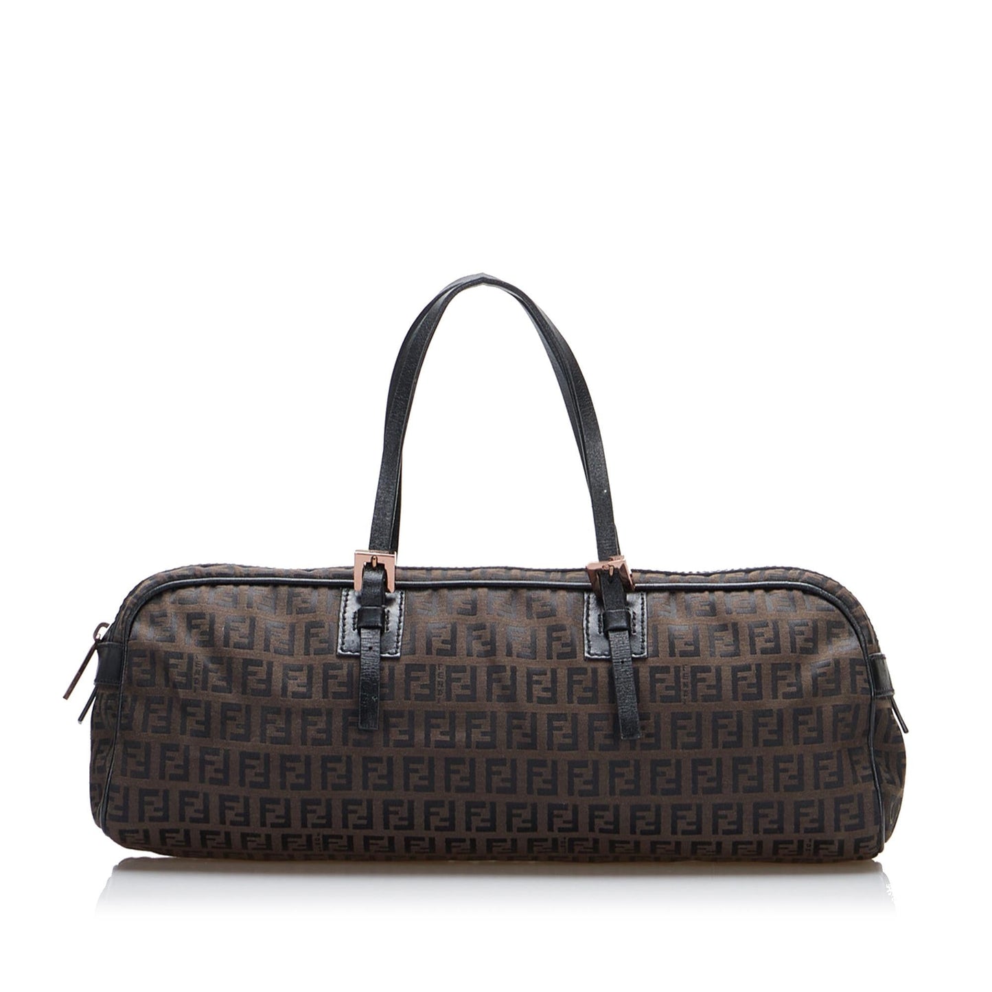 Fendi Zucchino Baguette (QjK34r)