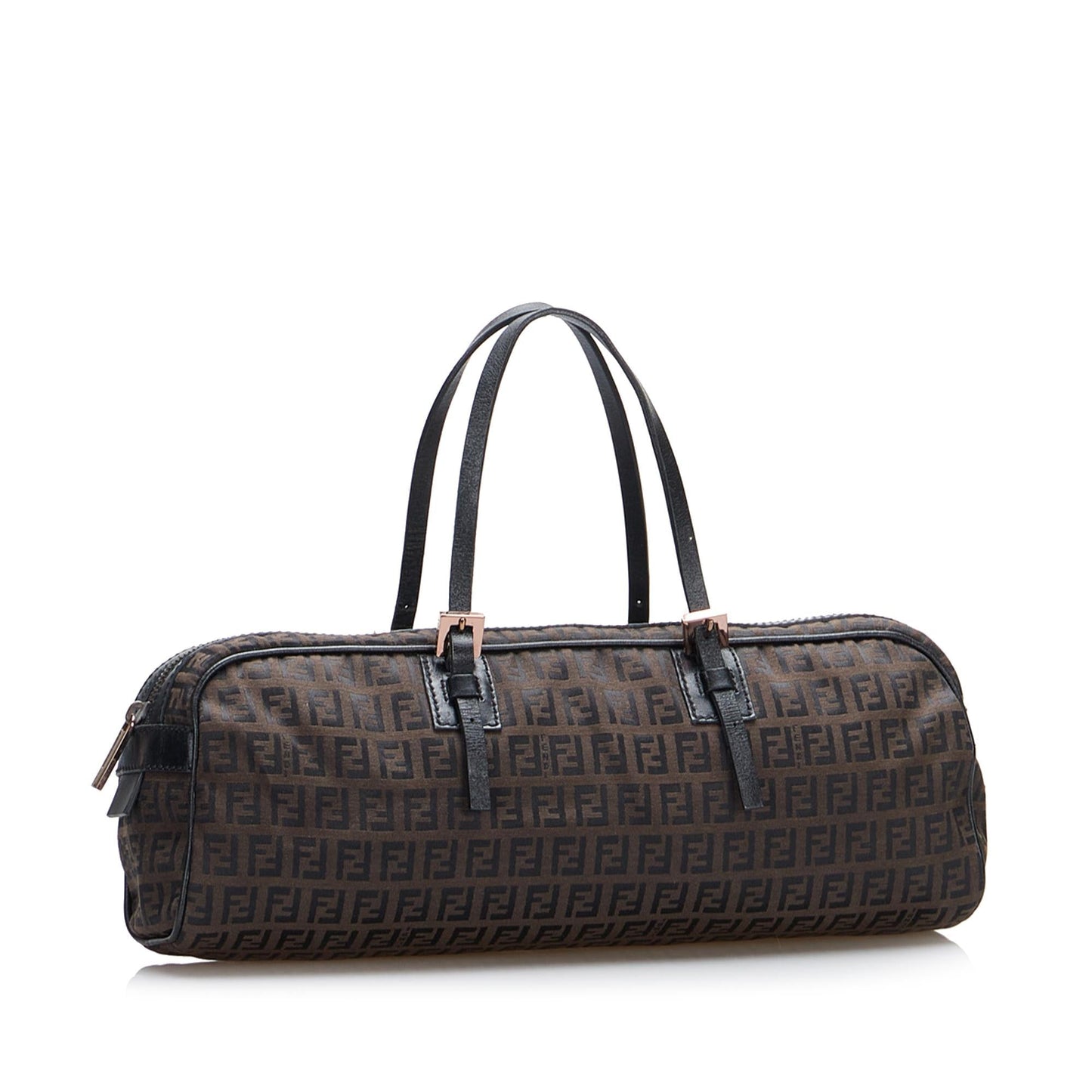 Fendi Zucchino Baguette (QjK34r)